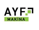 ayf makina logo 5